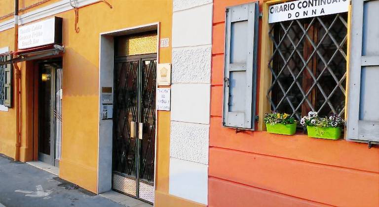 La Casa del Viandante — photo 3