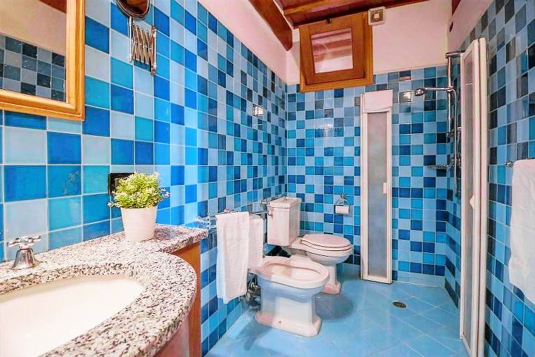 Villa with jacuzzi, garden & terrace | Sea view — photo 5
