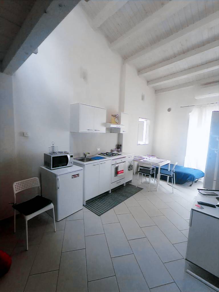 Appartamento Castelbuono