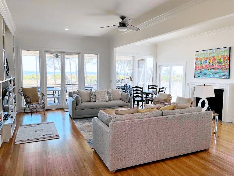 House Isle of Palms