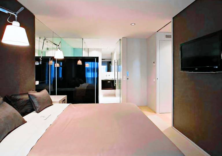 Apartmán Porto