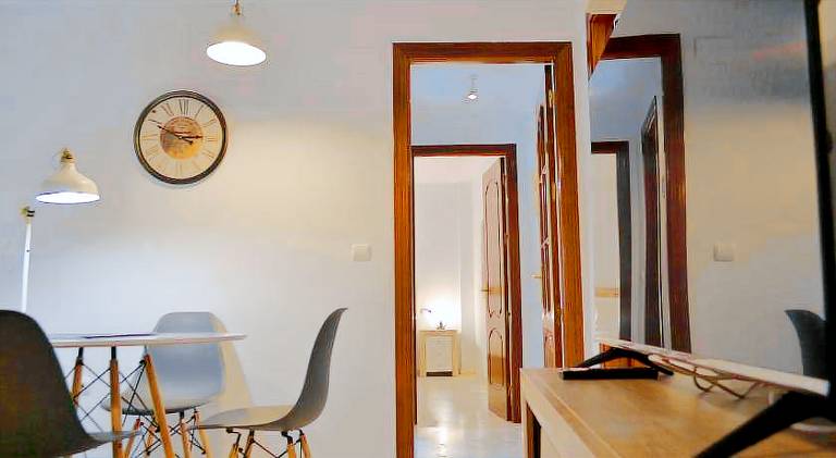 Apartment | Close to Mosque–Cathedral of Córdoba | Pets are welcome — photo 3