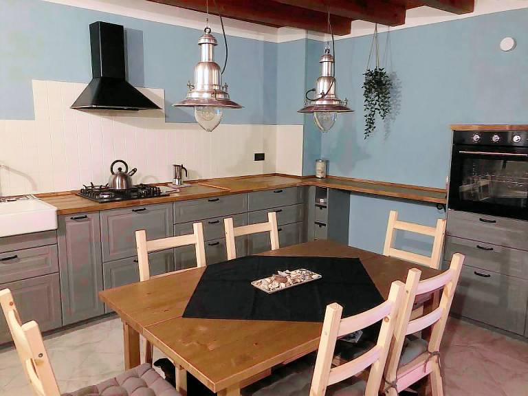 Fully equipped wonderful holiday apartment with fast internet | Pets allowed — photo 3