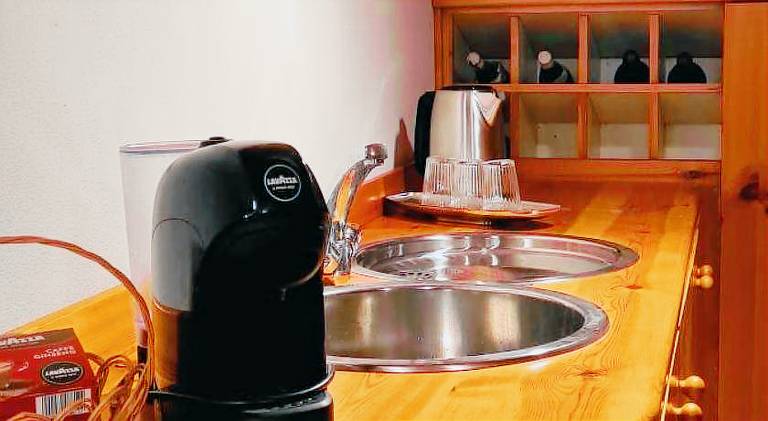 Holiday apartment with 1 room for 4 persons — photo 4