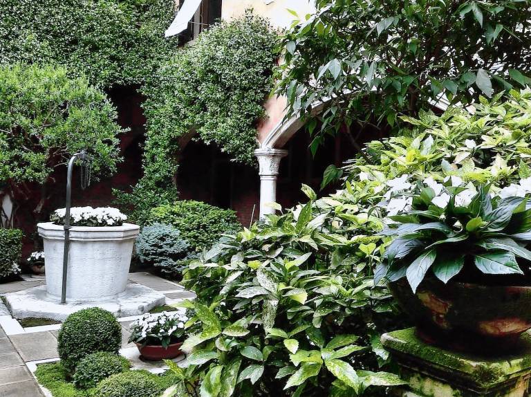 Apartament  Castello, Venice
