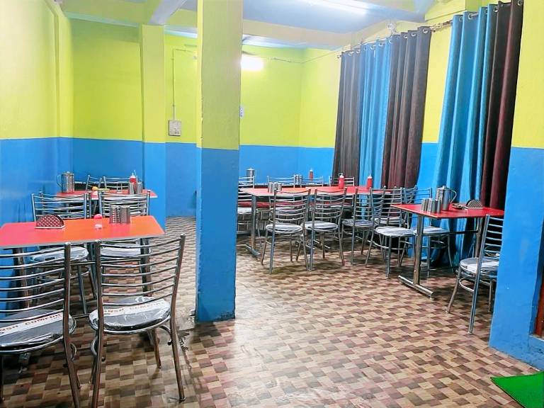 Goroomgo Hotel Nain Karan Uttarkashi — photo 2