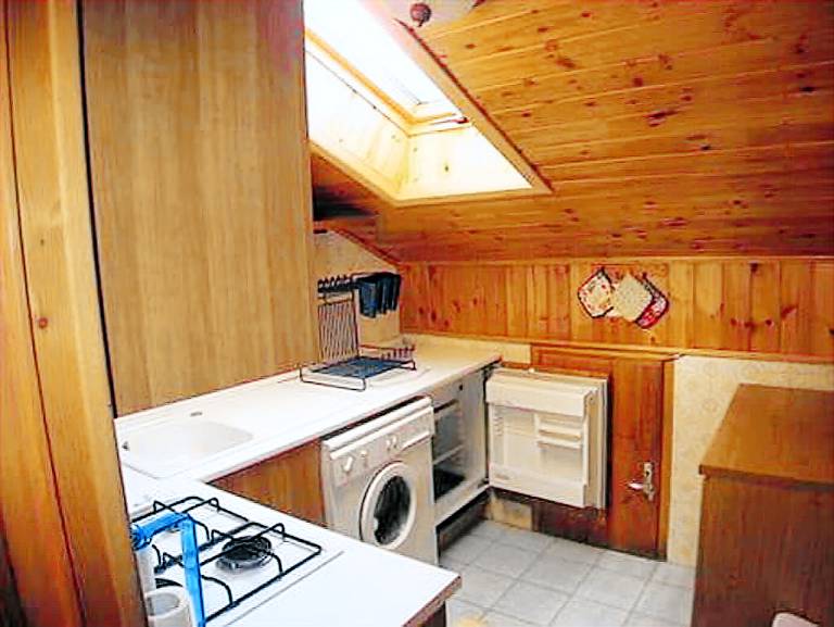 Casa Ayas