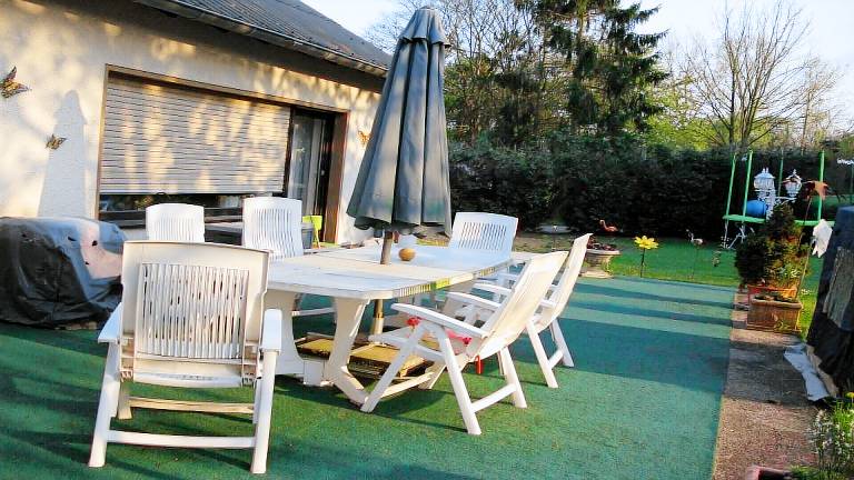 Ferienwohnung Alfter