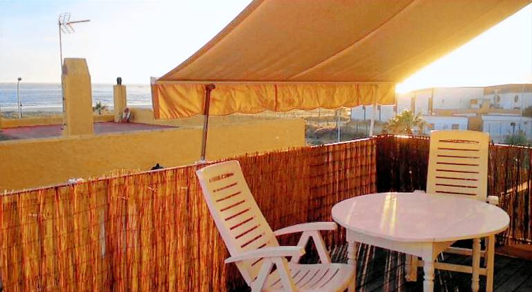 Beautiful vacation home with pool | Close to the beach | Dogs allowed in Tarifa