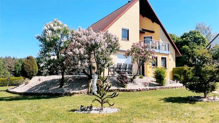 Ferienwohnung Gößweinstein