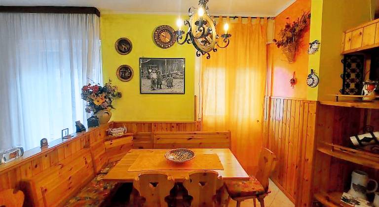 75 m&sup2; Ferienwohnung