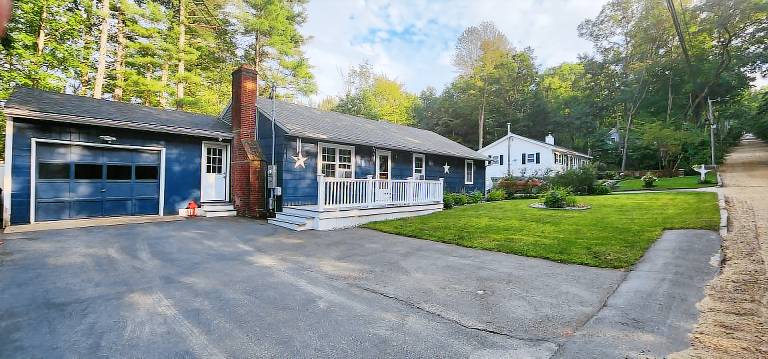 House Laconia