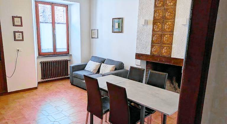 Appartamento Gubbio
