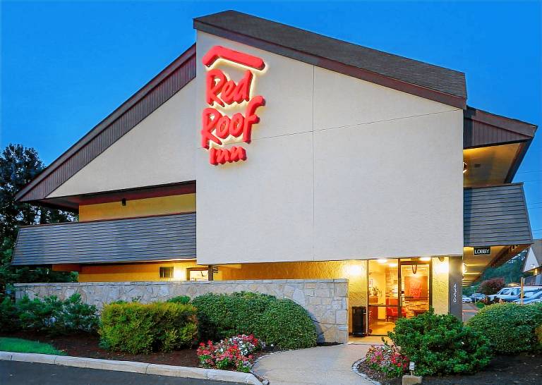 Red Roof Inn Richmond South — photo 2