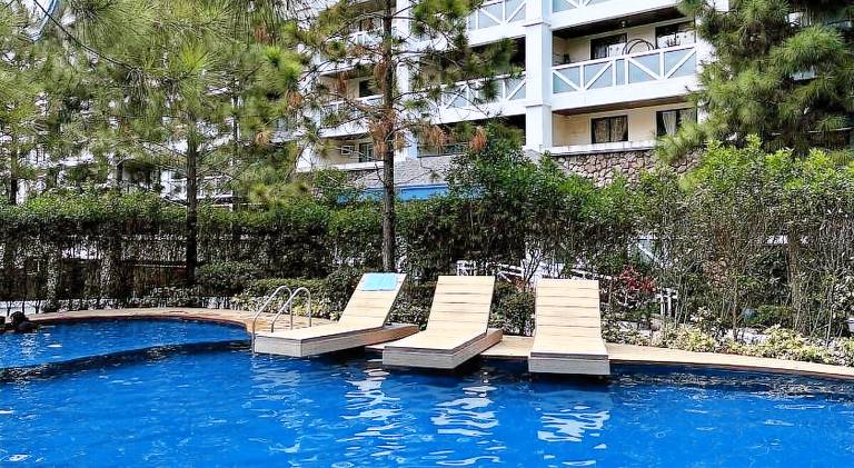 Holiday apartment with pool — photo 3