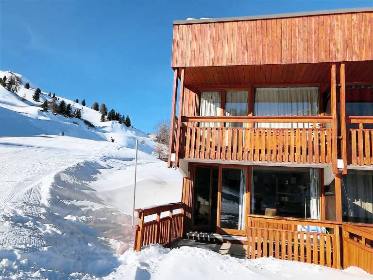 Appartement Belle Plagne