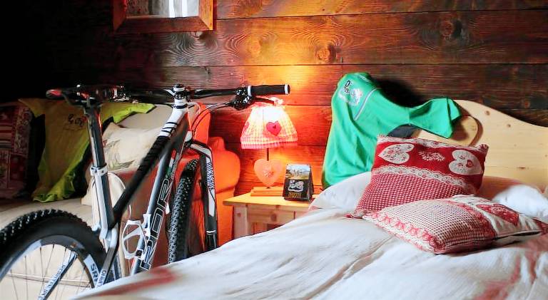 Bed & Breakfast Sappada