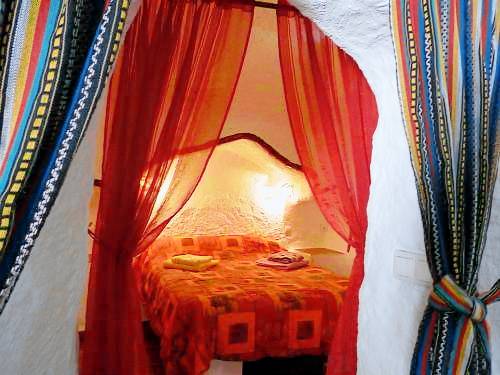 Apartamento Guadix