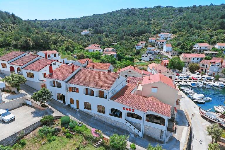 Apartament  Mali Iž