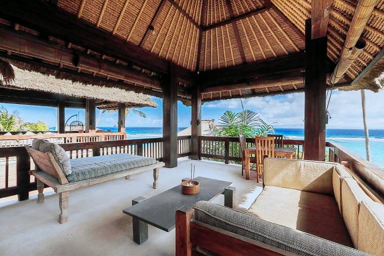 Appartement Candi Dasa