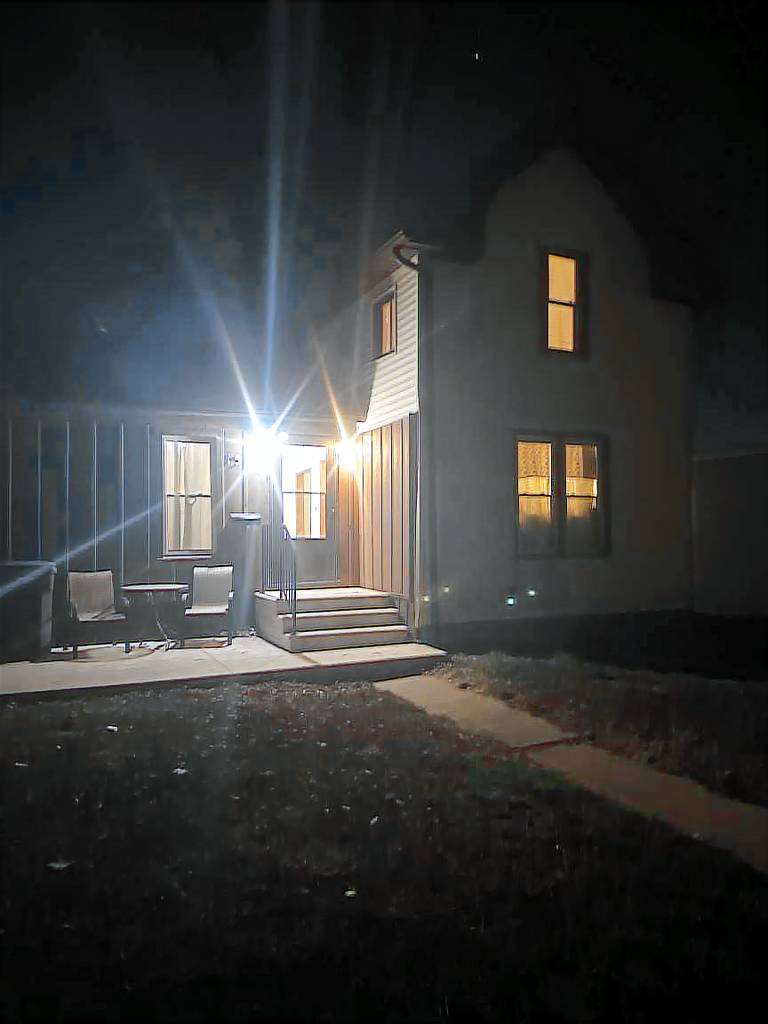 House Waterloo