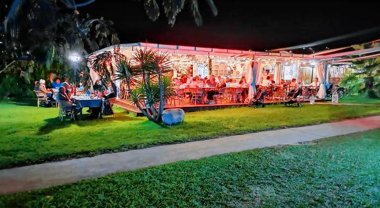 Rey beach Club — photo 4