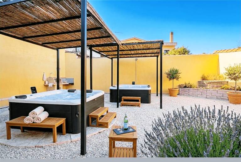 Appartamento vacanza Zeddiani