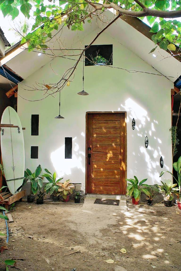 House with barbeque | Dogs allowed in General Luna