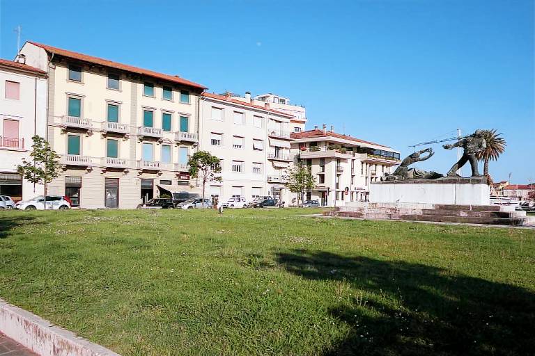 Appartamento vacanza Vecchiano
