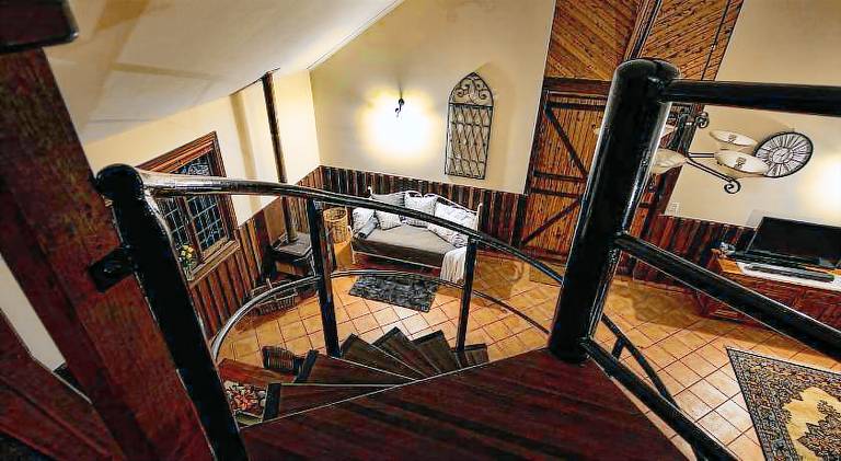 Chalet Bridgetown