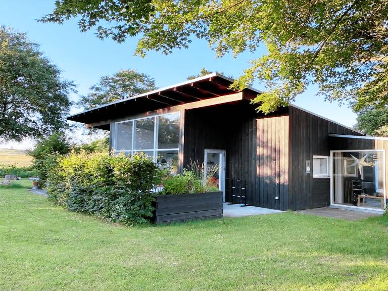 Huis Hejsager Strand