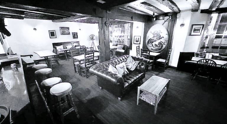 George & Dragon Hotel — photo 3