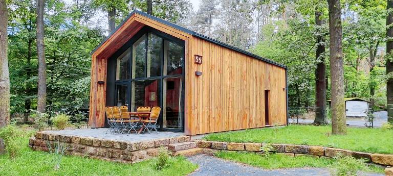 Ferienhaus Großenhain