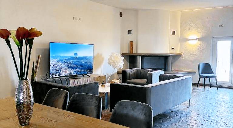 Relais Appartamento Castello Magona - Venturina Terme — photo 3
