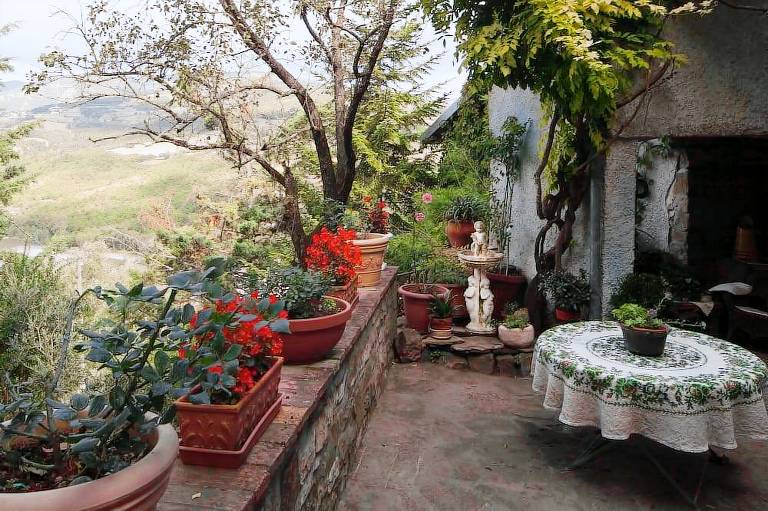 Bed & Breakfast  Rivergaro
