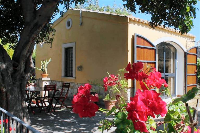 Casa Modica
