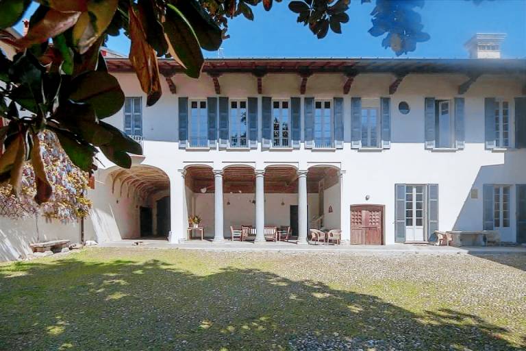 Villa Berla