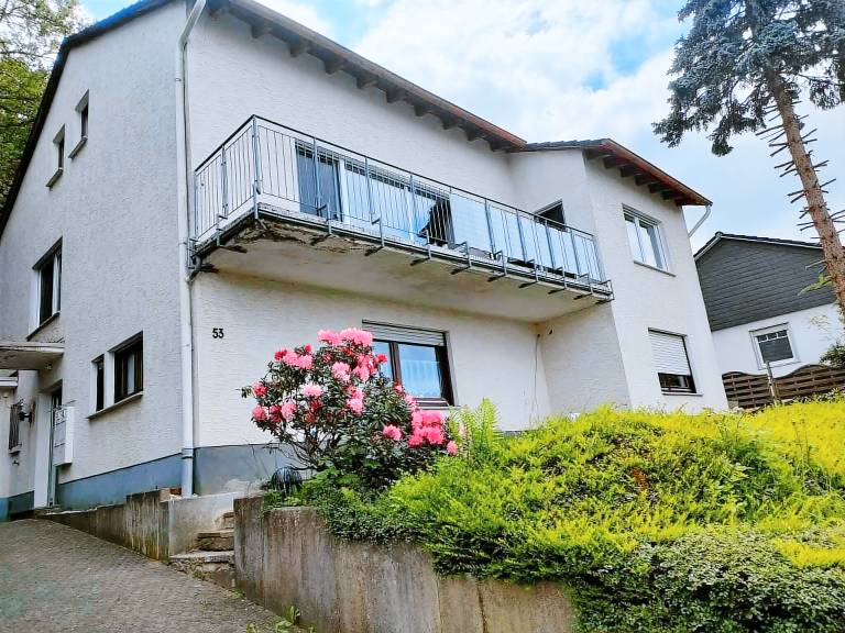 Ferienhaus  Höxter