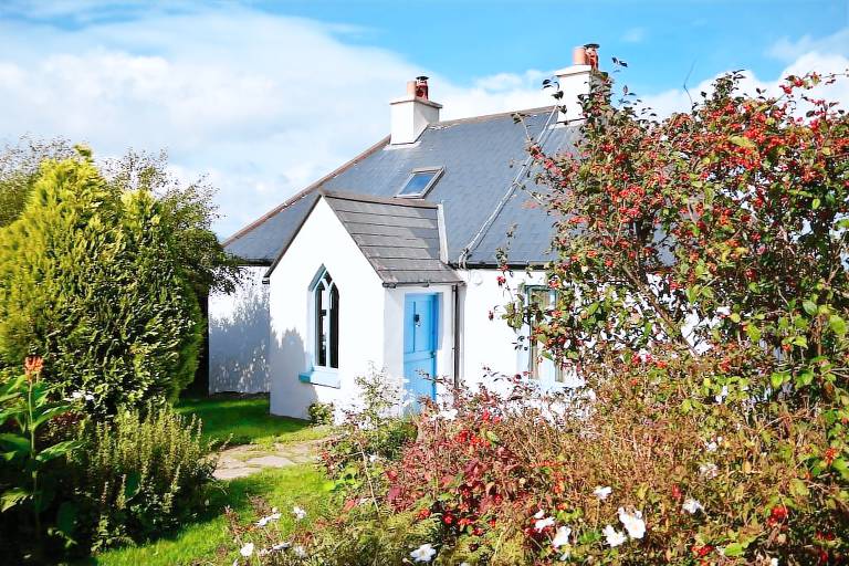 Cabin Gortgarriff