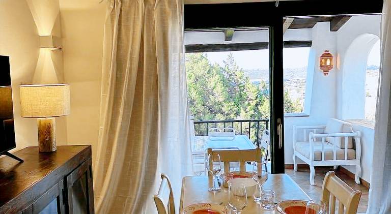 Holiday apartment with pool — photo 3