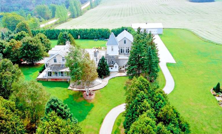 Villa Flesherton