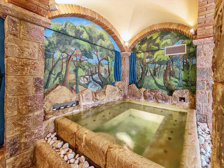 Hotel Le Pozze Di Lecchi — photo 3