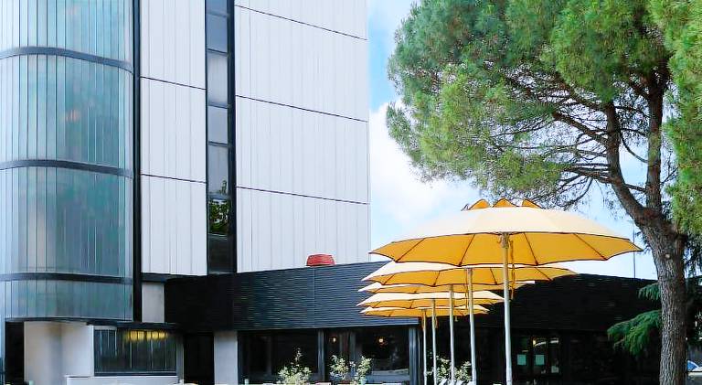 Belstay Venezia Mestre in Mestre