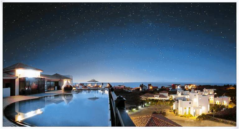 Libentia Hotel & Poolvilla