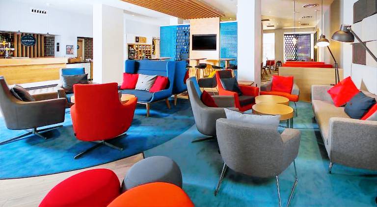 Holiday Inn Express Portsmouth - North By IHG — photo 2