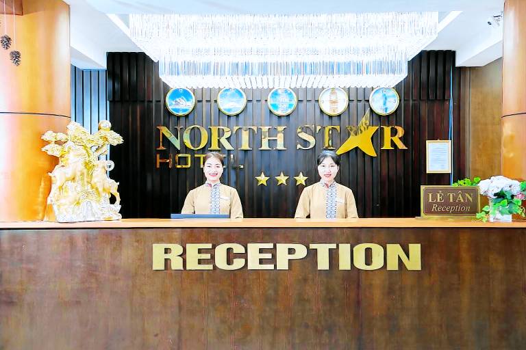 NORTHSTAR HOTEL — photo 3
