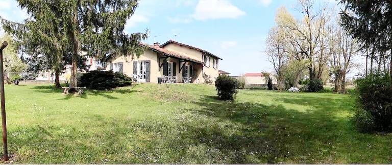 La Brocantine
