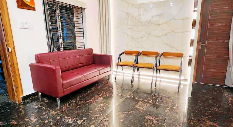CLOVER VILLA HOTELS — photo 3