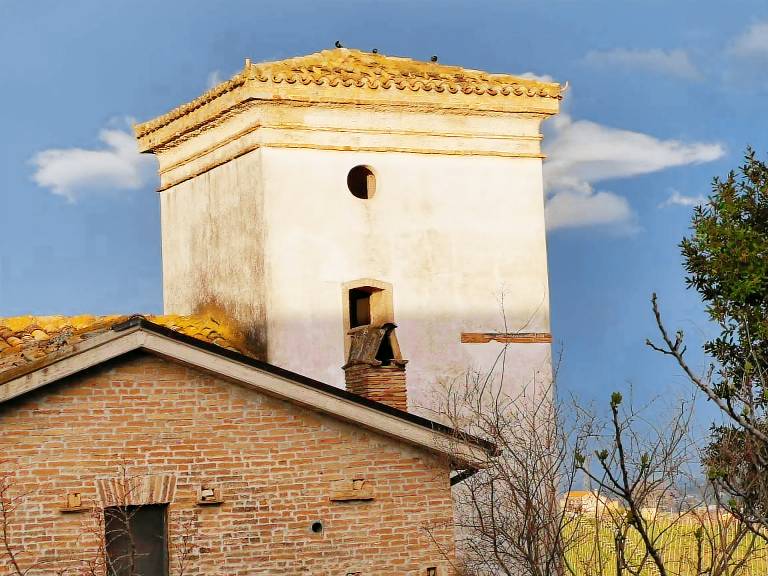 Camera privata Citta' Sant'Angelo