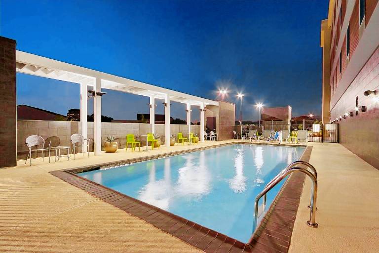 Home2 Suites by Hilton Houston Stafford — photo 2